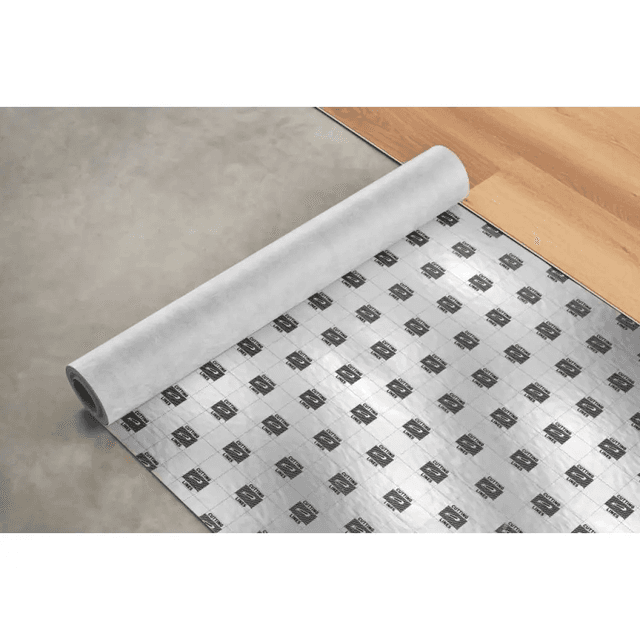 M-Base Vinyl Click, 5905167852750, Arbiton