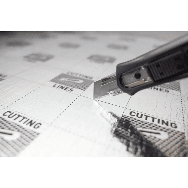 M-Base Vinyl Click, 5905167852750, Arbiton