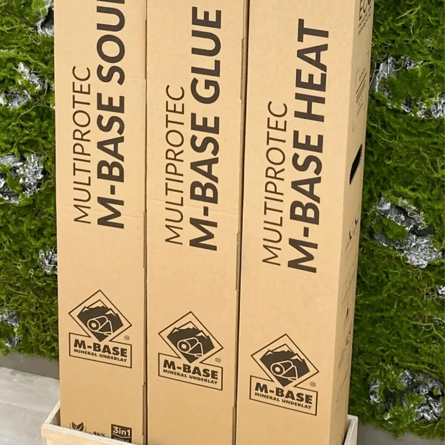 Multiprotec M-Base Glue, 5905167847077, Arbiton