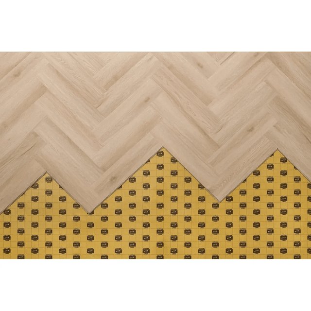 Multiprotec Vinyl Click Acoustic, 5905167846063, Arbiton