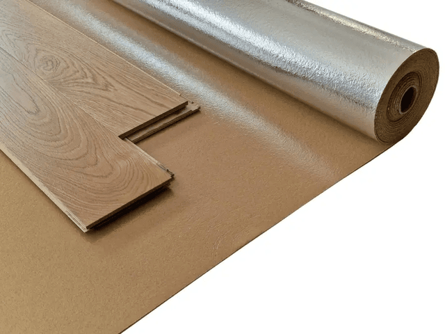 Podkład Under Floor Thick SD, 04-10-00867, Windmöller