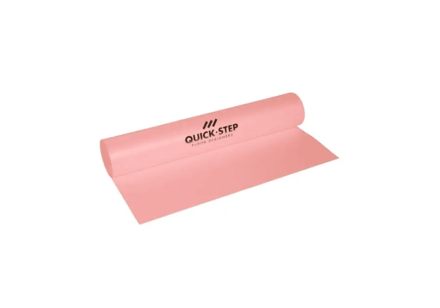 Podkład Quick-Step LVT Heat Underlay, QSVUDLHEAT10, Quick-Step Unilin