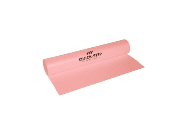 Podkład Quick-Step LVT Heat Underlay, QSVUDLHEAT10, Quick-Step Unilin