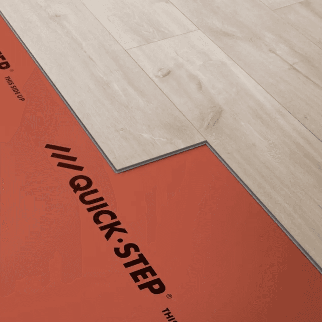 Podkład Quick-Step LVT Heat Underlay, QSVUDLHEAT10, Quick-Step Unilin