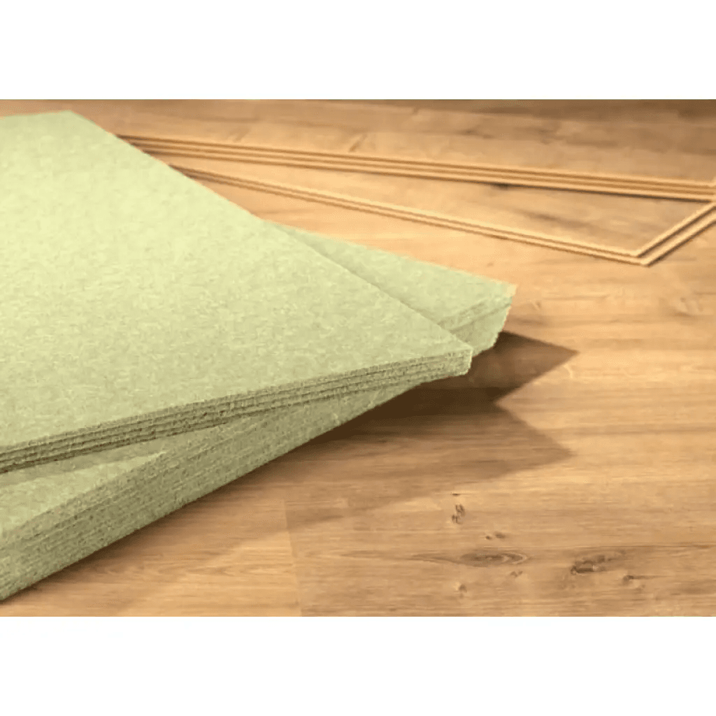 Tani podkład Eko Płyta podpodłogowa ECO 5,5mm, 5906737923788, Barlinek