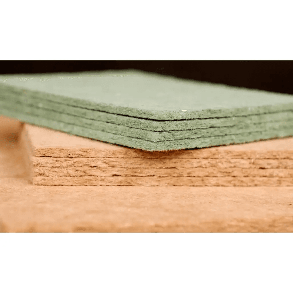 Tani podkład Eko Płyta podpodłogowa ECO 5,5mm, 5906737923788, Barlinek