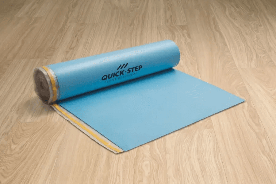 Podkład dźwiękochłonny Quick-Step Transitsound, QSUDLTRS15, Quick-Step Unilin