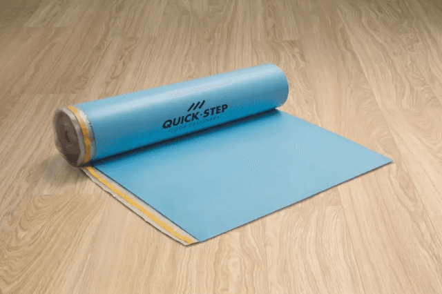 Podkład dźwiękochłonny Quick-Step Transitsound, QSUDLTRS15, Quick-Step Unilin