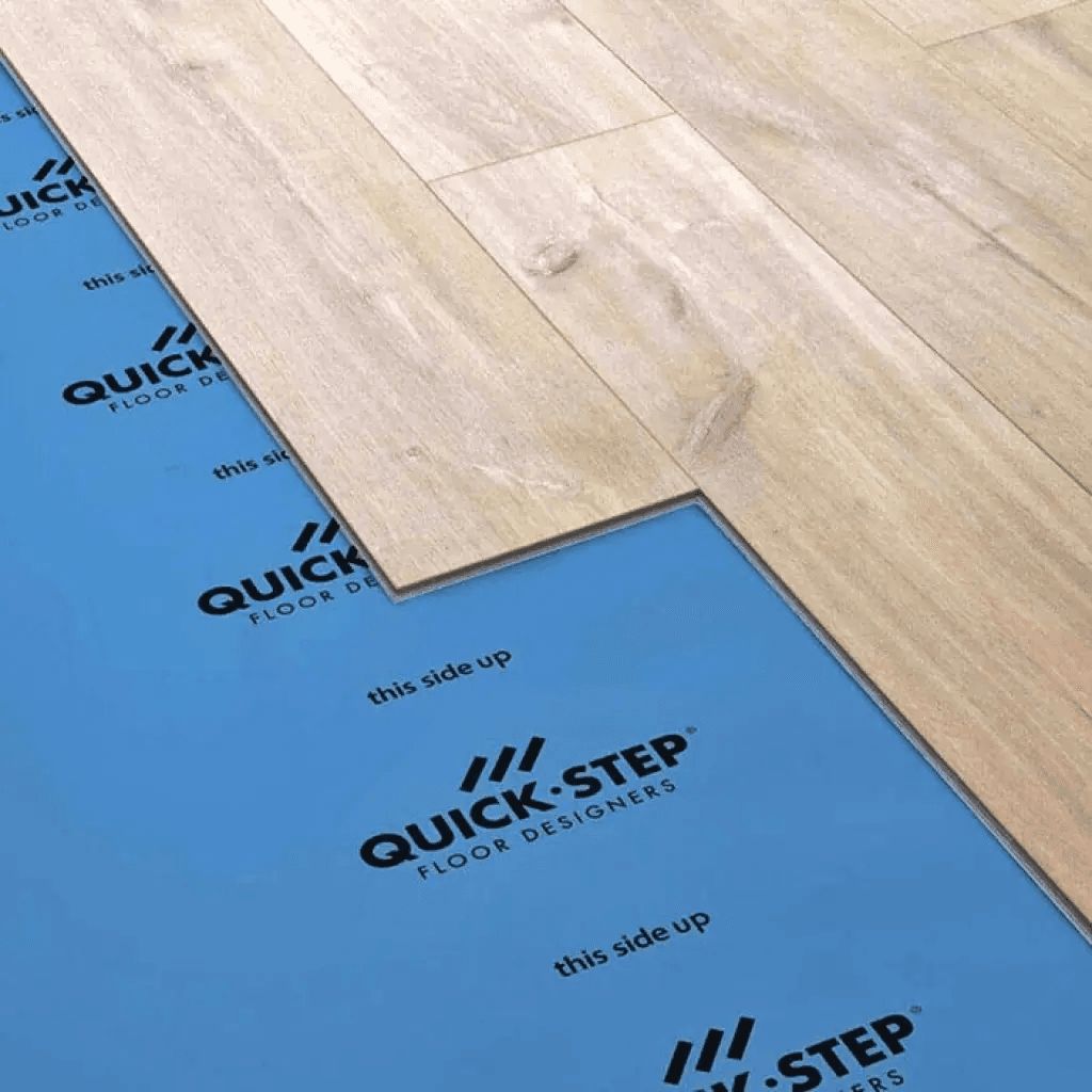 Podkład dźwiękochłonny Quick-Step Transitsound, QSUDLTRS15, Quick-Step Unilin
