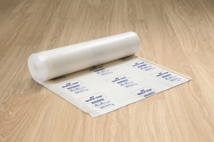 Podklad dźwiękochłonny Quick-Step Unisound, QSUDLDRUCO15, Quick-Step Unilin