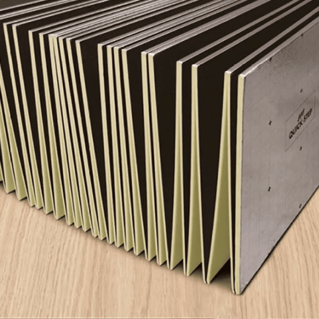 Podkład izolujący Quick-Step Thermolevel, QSUDLTL9, Quick-Step Unilin