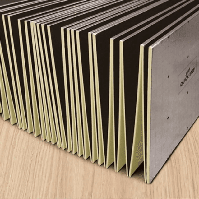 Podkład izolujący Quick-Step Thermolevel, QSUDLTL9, Quick-Step Unilin