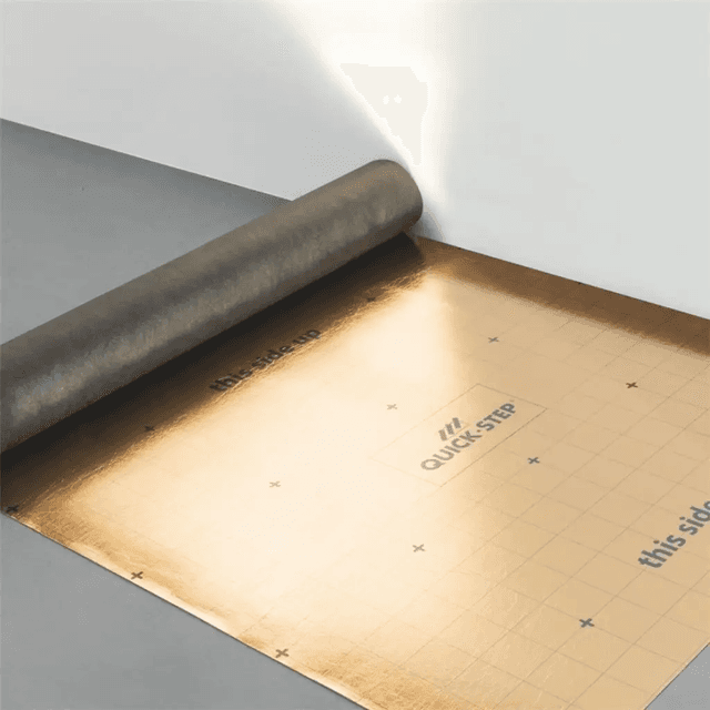 Podkład Quick-Step Silent Walk, QSUDLSW7, Quick-Step Unilin