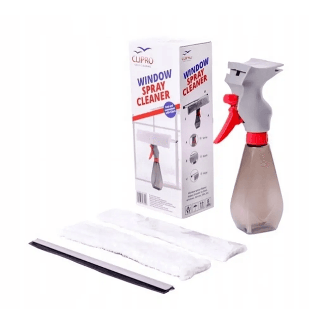 Myjka do okien 3w1, 5907637977956, Connectuum