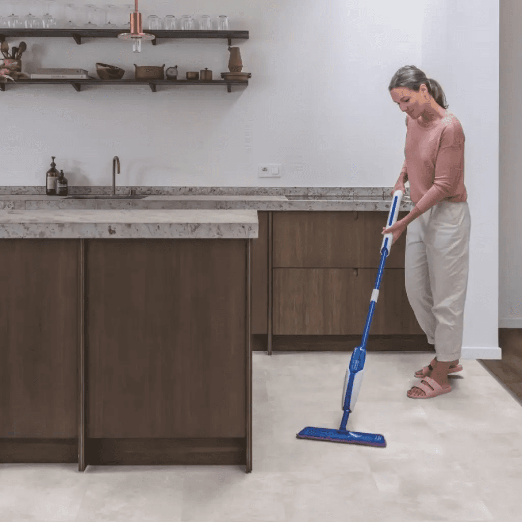 Płyn do czyszczenia podłóg Clean Quick-Step Unilin 1L QSCLEANECO1000, Quick-Step Unilin