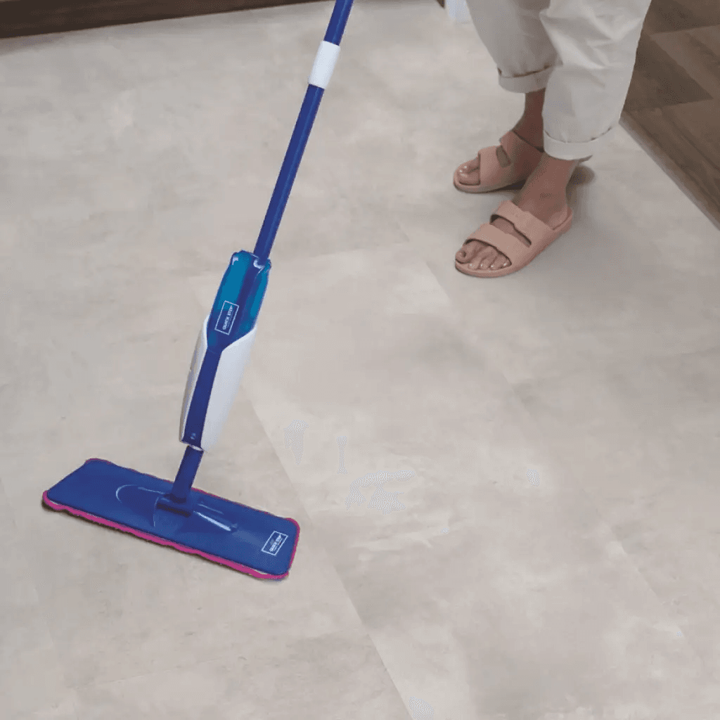 Płyn do czyszczenia podłóg Clean Quick-Step Unilin 1L QSCLEANECO1000, Quick-Step Unilin