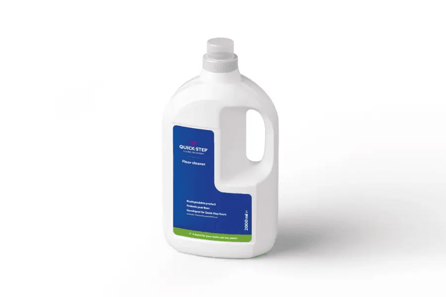 Płyn do czyszczenia podłóg Clean Quick-Step Unilin 2L QSCLEANECO2000, Quick-Step Unilin
