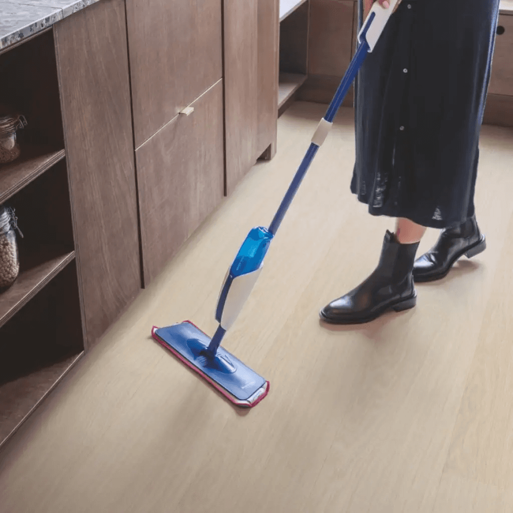 Płyn do czyszczenia podłóg Clean Quick-Step Unilin 2L QSCLEANECO2000, Quick-Step Unilin