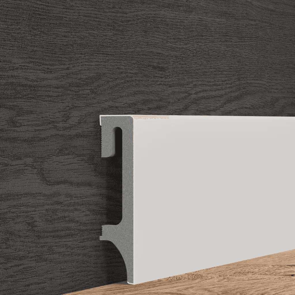 Listwa Espumo 202 ESP202 Jasnoszara 2,4 m, 202 ESP202 2.4, VOX