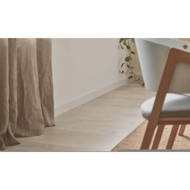 Listwa Espumo 202 ESP202 Jasnoszara 2,4 m, 202 ESP202 2.4, VOX