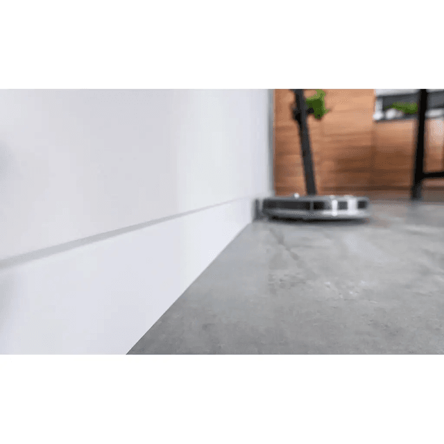 Listwa Espumo 202 ESP202 Jasnoszara 2,4 m, 202 ESP202 2.4, VOX