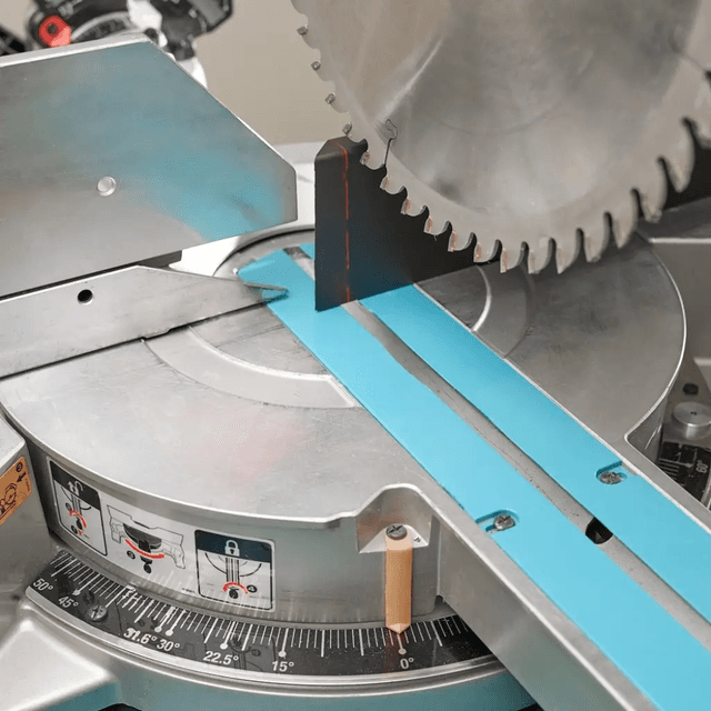 Listwa Espumo 203 ESP203 Szara 2,4 m, 203 ESP203 2.4, VOX