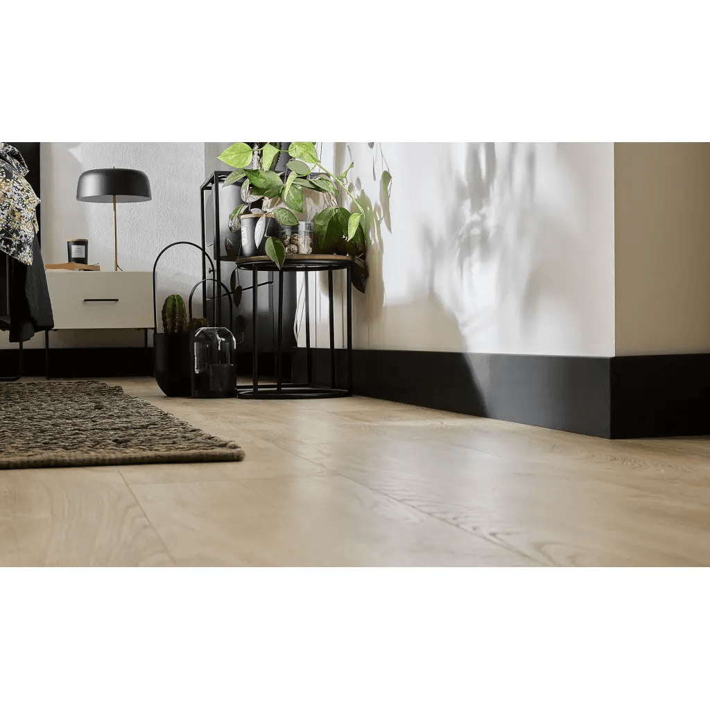 Listwa Espumo 406 Czarna 2,4 m, 406 ESP406 2.4, VOX