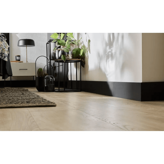 Listwa Espumo 406 Czarna 2,4 m, 406 ESP406 2.4, VOX