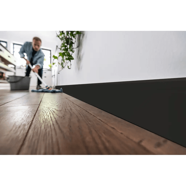 Listwa Espumo 506 Czarna 2,4 m, 506 ESP506 2.4, VOX