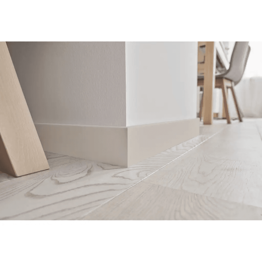 Zaślepki do listew Plastikowe Espumo 207 Kaszmir Komplet Lewa+Prawa, 3031923, VOX