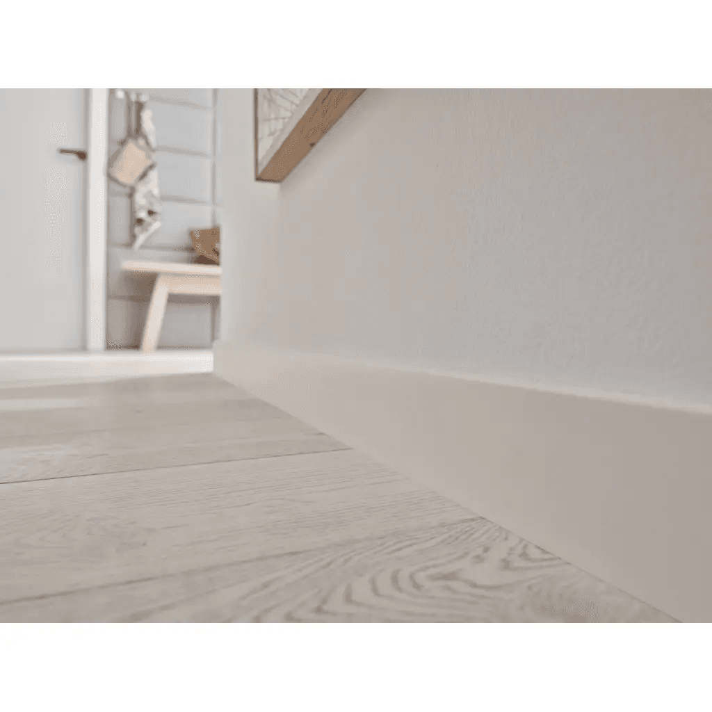 Zaślepki do listew Plastikowe Espumo 207 Kaszmir Komplet Lewa+Prawa, 3031923, VOX