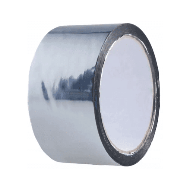 Taśma Alu Tape do łączenia podkładów podłogowych 25mb, 5905167698778, Arbiton