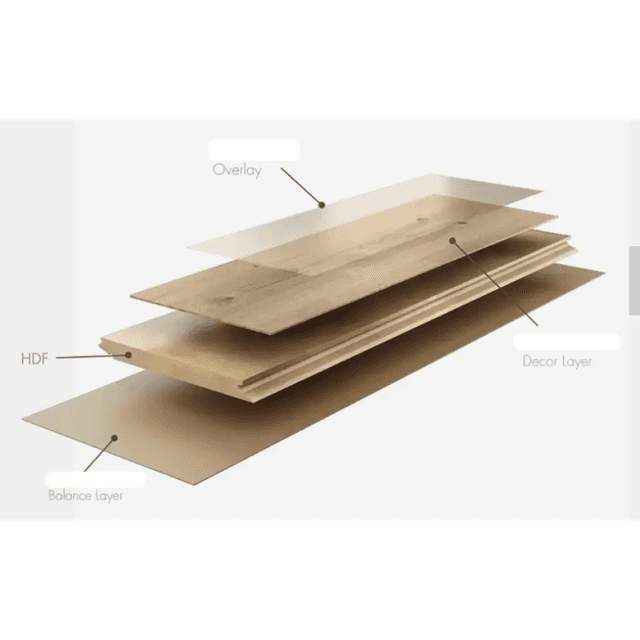 Panele podłogowe Dąb Freesia AC3 8 mm, 120043199, AGT