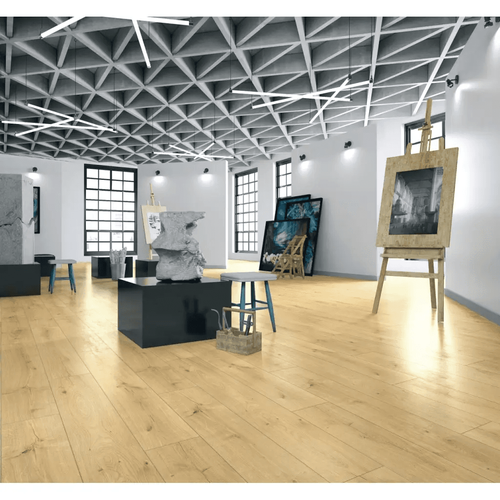 Panele podłogowe Dąb Art D4557 AC4 8 mm, 86BP-4557, Modern Classic