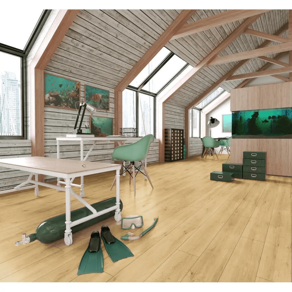 Panele podłogowe Dąb Art D4557 AC4 8 mm, 86BP-4557, Modern Classic