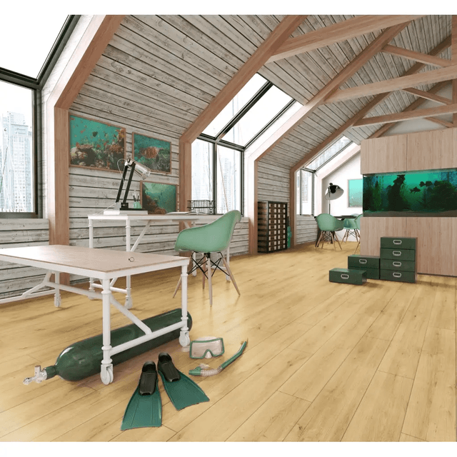 Panele podłogowe Dąb Art D4557 AC4 8 mm, 86BP-4557, Modern Classic