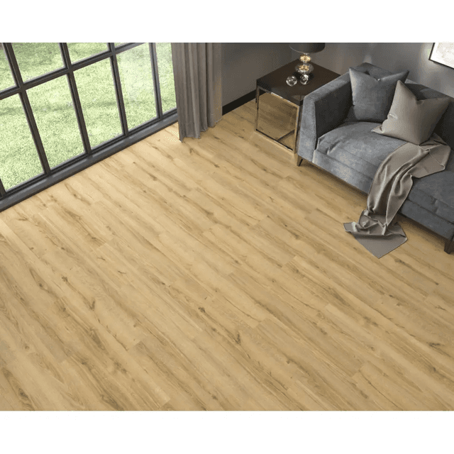 Panele podłogowe Dąb Bella PRK103 AC3 8 mm, AGT