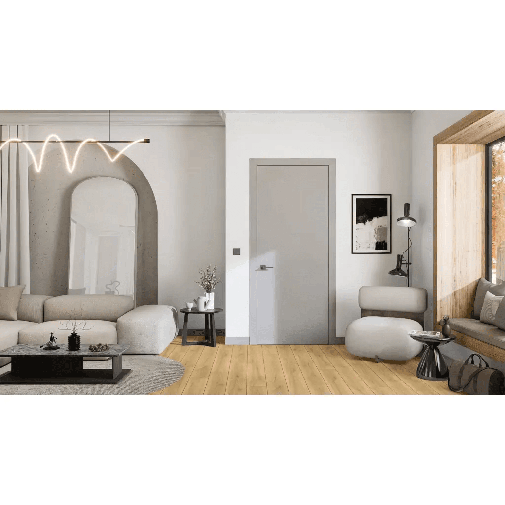 Panele podłogowe Dąb Nowoczesny D59884 AC4 8 mm, 86BP-59884, Modern Classic