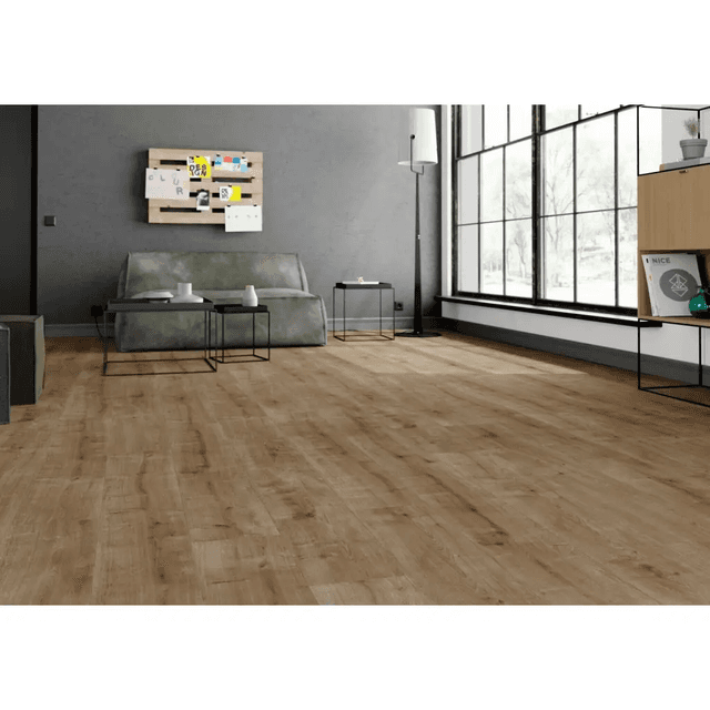 Panele podłogowe Dąb Kopenhaga D4606 AC4 7 mm, 78LG4606, Swiss Krono