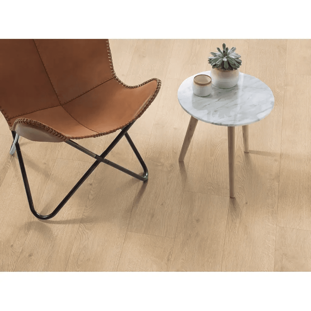 Panele Podłogowe Dąb Light Newbury H2035 AC4 8 mm, Egger