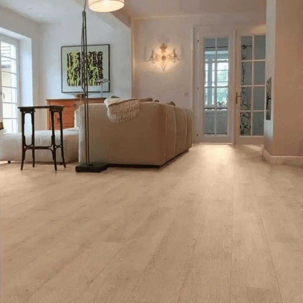 Panele Podłogowe Dąb Light Newbury H2035 AC4 8 mm, Egger