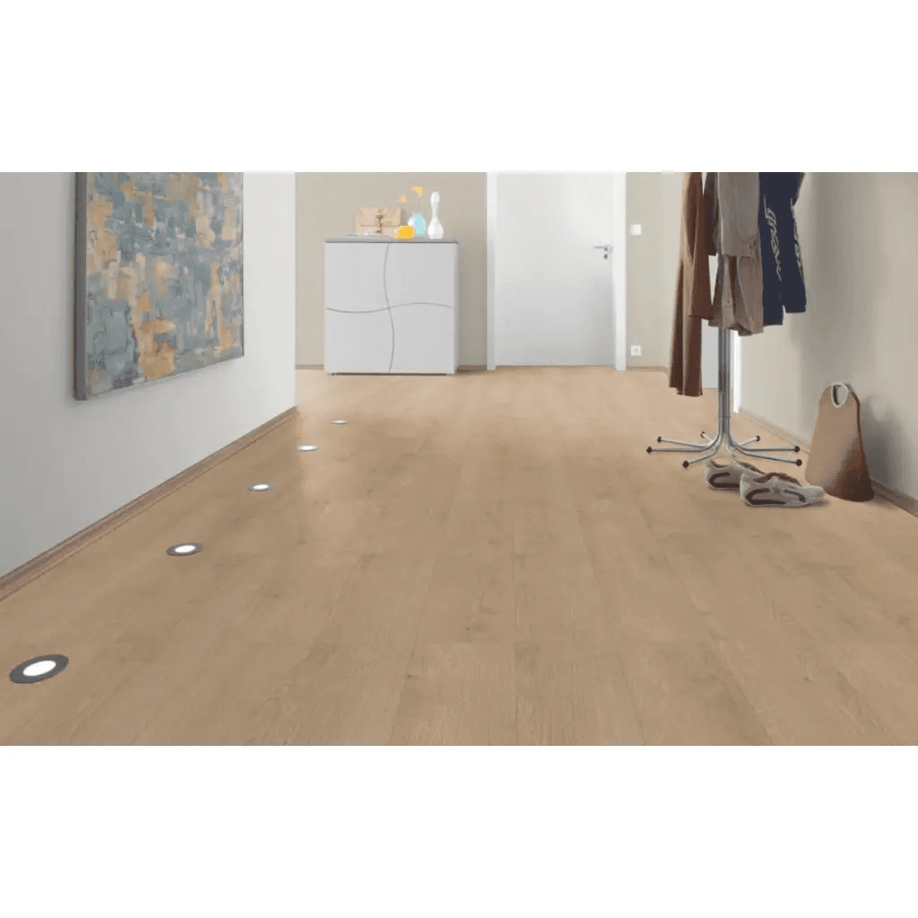 Panele Podłogowe Dąb Light Newbury H2035 AC4 8 mm, Egger