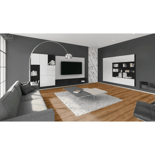 Panele podłogowe Dąb Sintra D3515 AC5 8 mm, 87BP-3515, Modern Classic