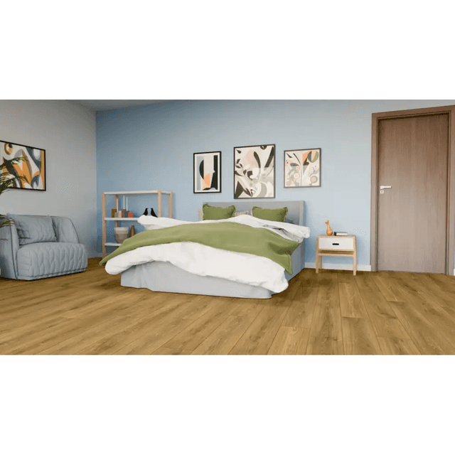 Panele podłogowe Dąb Tavira D59924 AC5 8 mm, 87BP-59924, Modern Classic