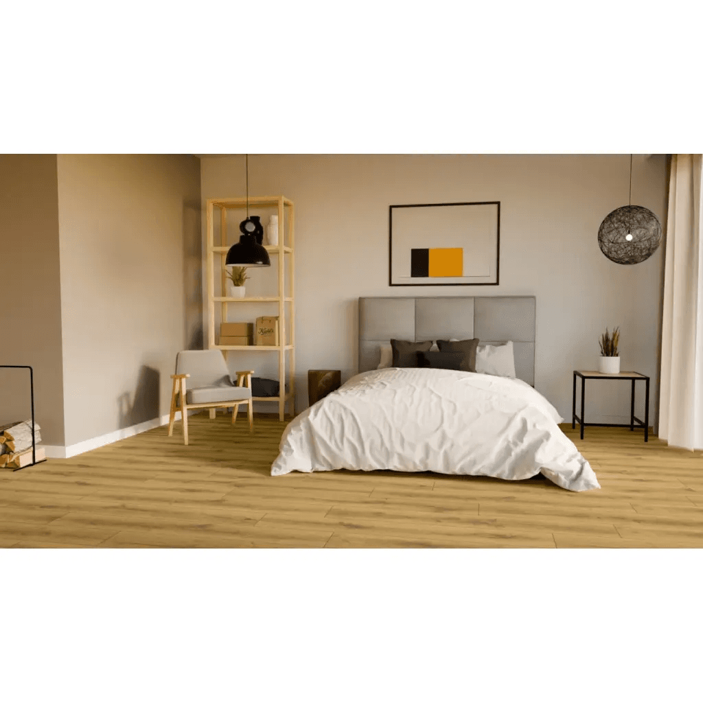 Panele podłogowe Dąb Almada D50534 AC5 8 mm, 87BP-50534, Modern Classic