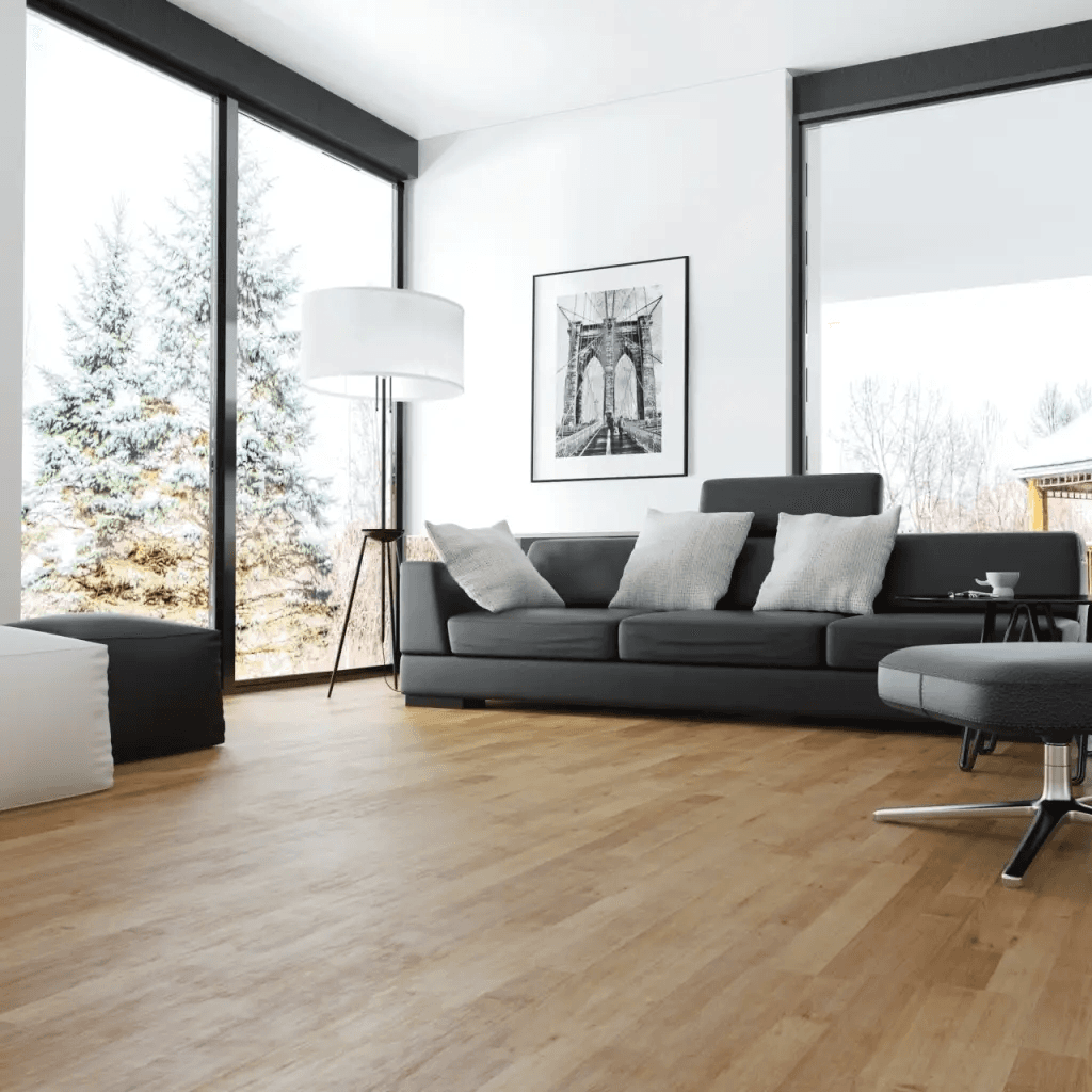 Panele podłogowe Dąb Dortmund D3282 AC5 8 mm, 89LGV4-3282, Swiss Krono