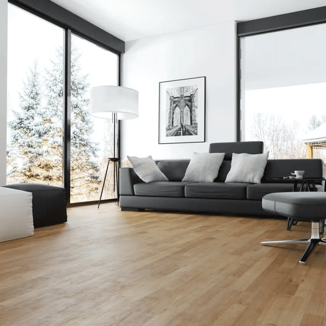 Panele podłogowe Dąb Dortmund D3282 AC5 8 mm, 89LGV4-3282, Swiss Krono