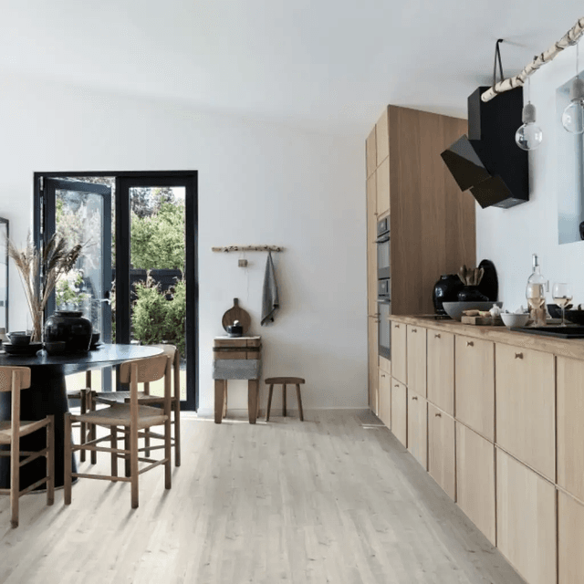 Panele podłogowe Dąb Dallas 6450 AC4 8 mm, 400092145, Unilin