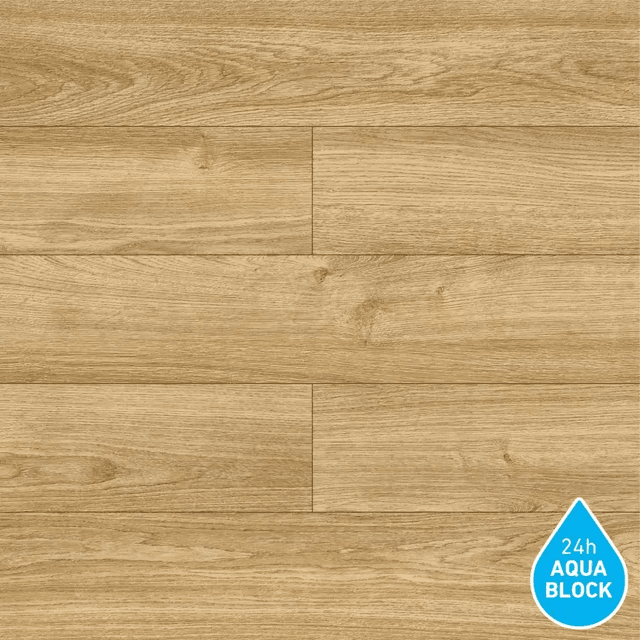 Panele podłogowe Dąb Estera D4524 AC4 8 mm, PBAK4524, SWISS KRONO Platinium