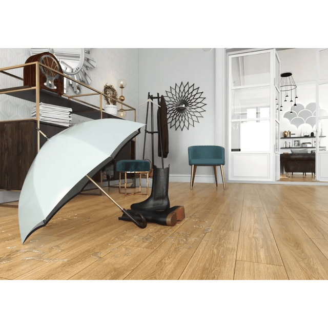 Panele podłogowe Dąb Estera D4524 AC4 8 mm, PBAK4524, SWISS KRONO Platinium